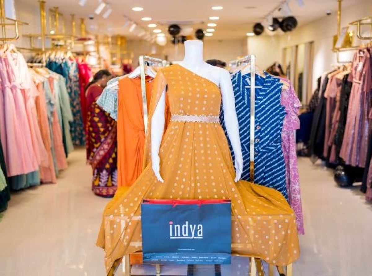 High Street Essentials with Brands Indya, Faballey Aims for Strong Growth,Expansion Plans & IPO